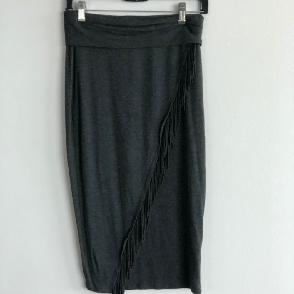 Jessica Simpson Midi Pencil Skirt